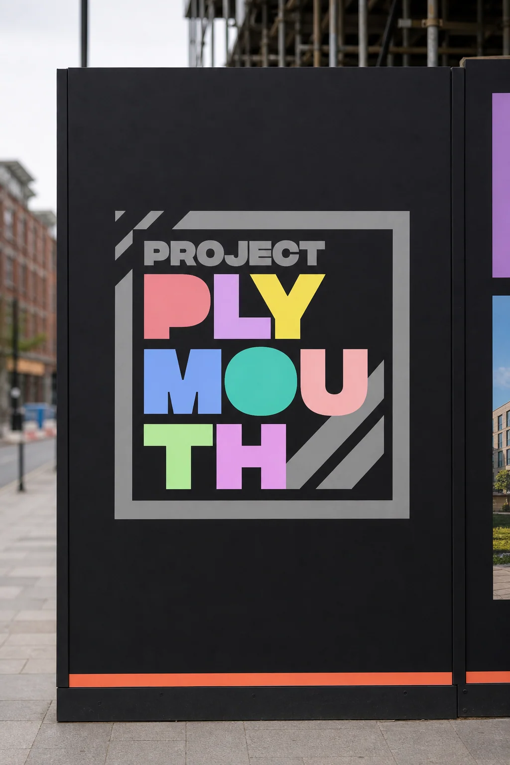 Project Plymouth