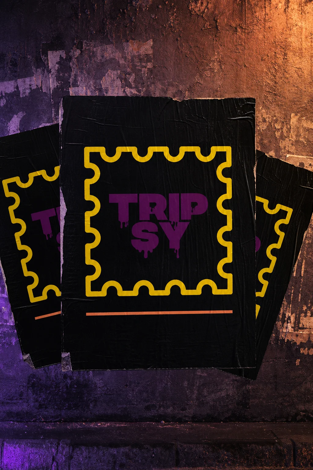 Tripsy project detail