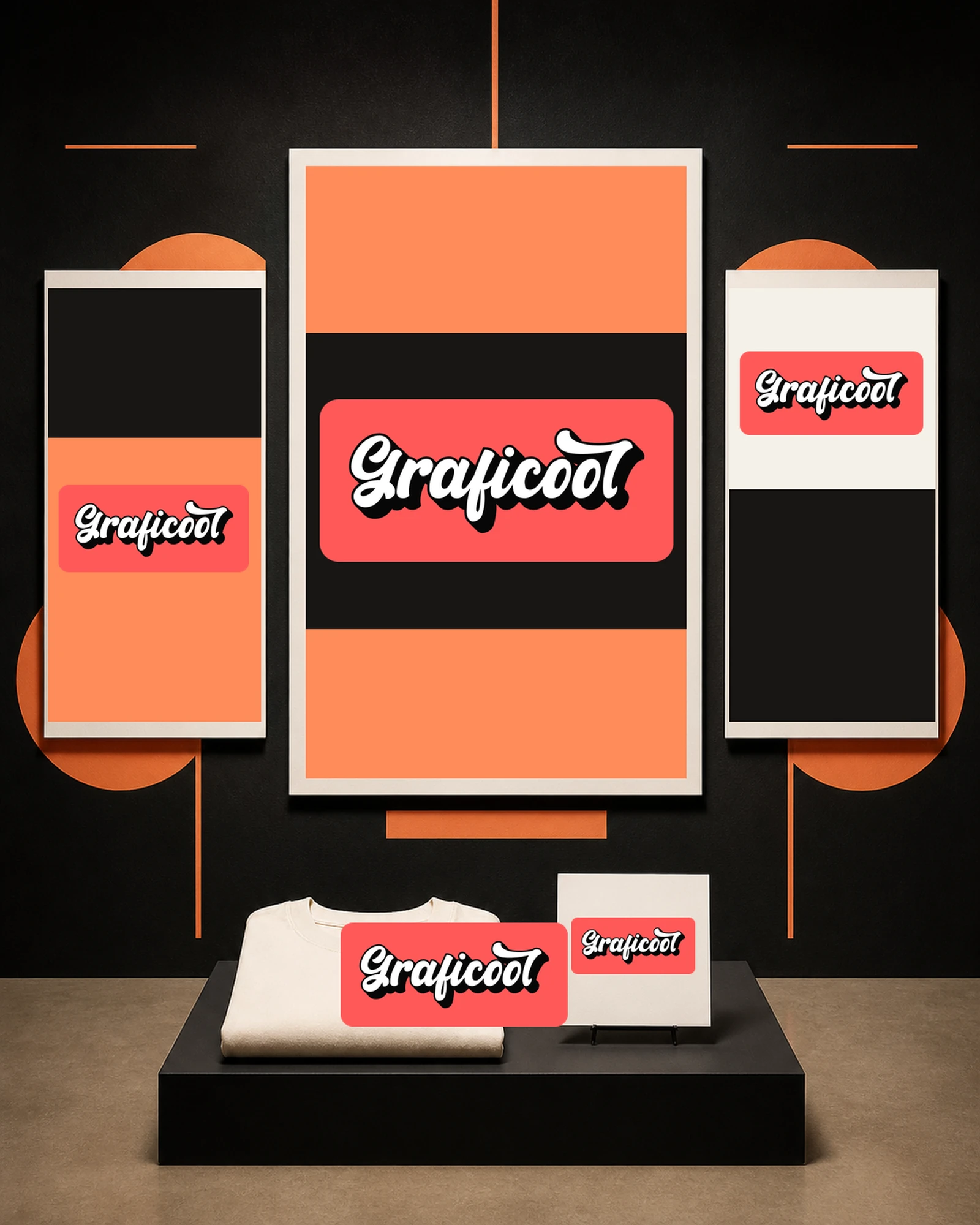 Campaigns & Creative Support work by Peach Creative