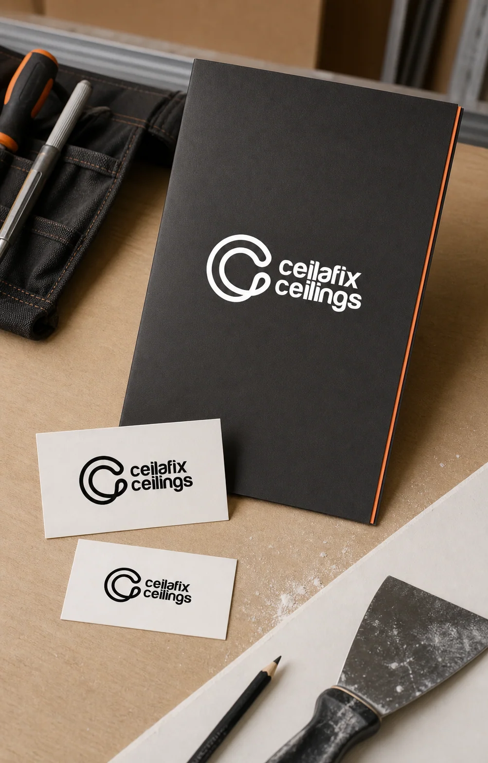 Ceilafix Ceilings project detail